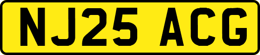 NJ25ACG