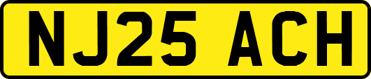 NJ25ACH