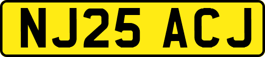 NJ25ACJ