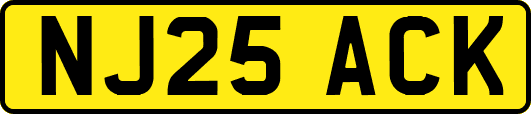 NJ25ACK