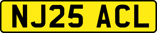 NJ25ACL