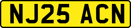 NJ25ACN