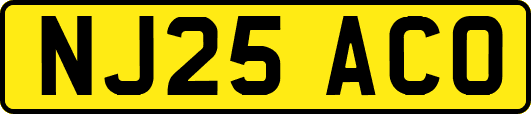 NJ25ACO