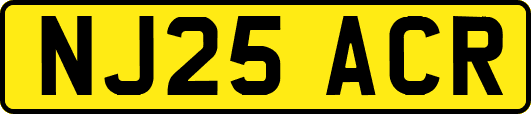 NJ25ACR
