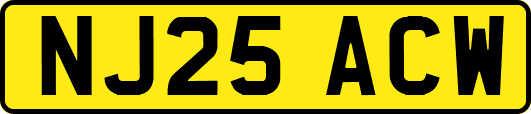 NJ25ACW