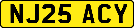 NJ25ACY