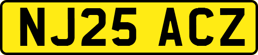 NJ25ACZ