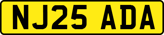 NJ25ADA