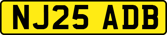 NJ25ADB