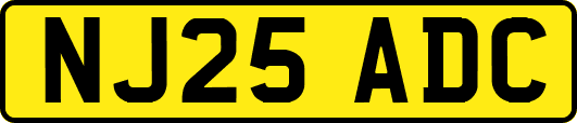 NJ25ADC