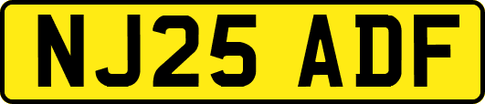 NJ25ADF