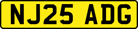 NJ25ADG