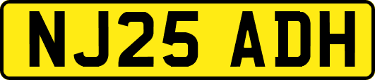 NJ25ADH