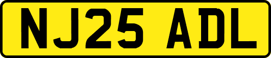NJ25ADL