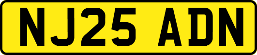 NJ25ADN