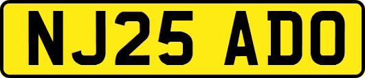 NJ25ADO