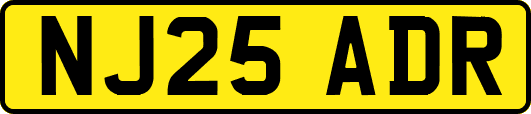 NJ25ADR