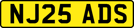 NJ25ADS