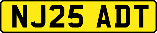 NJ25ADT