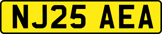 NJ25AEA