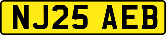 NJ25AEB
