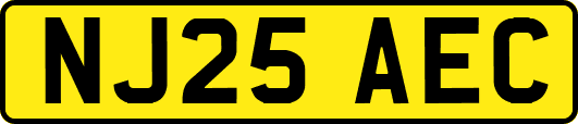 NJ25AEC