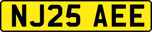 NJ25AEE