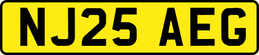 NJ25AEG