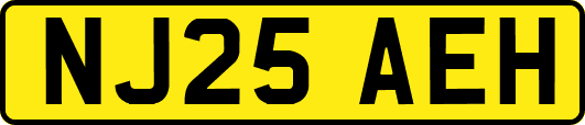 NJ25AEH