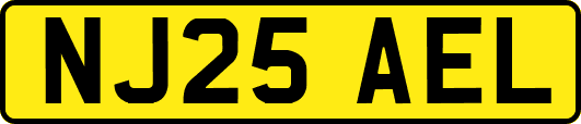 NJ25AEL