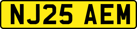 NJ25AEM