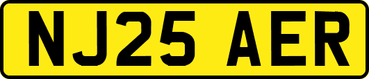 NJ25AER