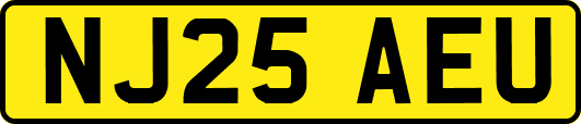NJ25AEU