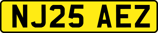 NJ25AEZ