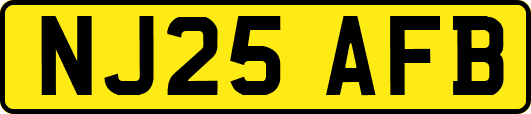 NJ25AFB