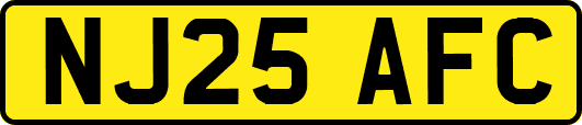 NJ25AFC