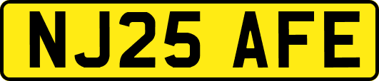 NJ25AFE