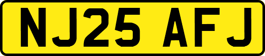 NJ25AFJ
