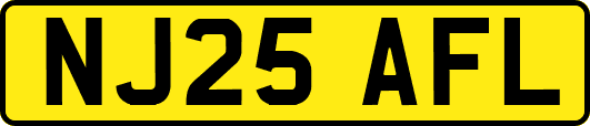 NJ25AFL