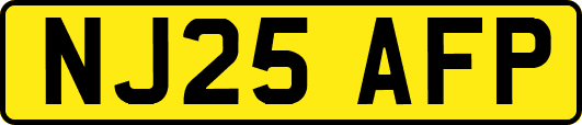 NJ25AFP
