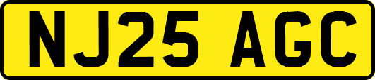 NJ25AGC