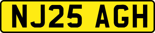 NJ25AGH