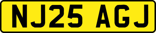 NJ25AGJ