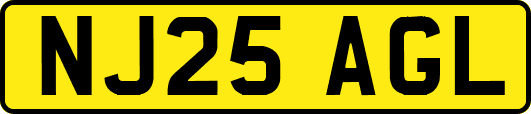 NJ25AGL