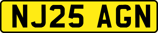 NJ25AGN