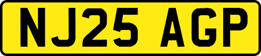 NJ25AGP