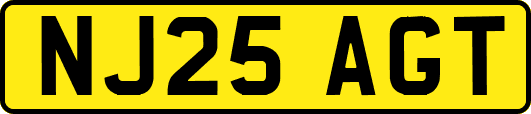 NJ25AGT