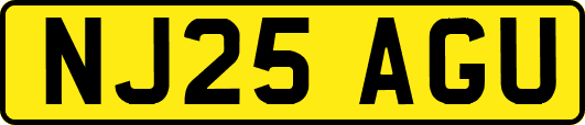 NJ25AGU
