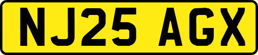NJ25AGX