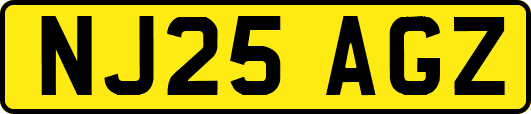 NJ25AGZ